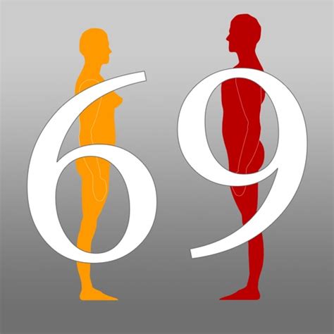 69 Position Sexuelle Massage Nordkirchen